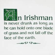 funny irish quotes