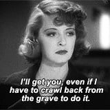 Bette Davis Bette Movie Quotes