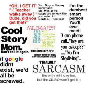 Randomly awesome quotes by awesome4evah on Polyvore