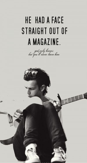 The 1975 - Robbers This has to be my favorite track on the entire ...