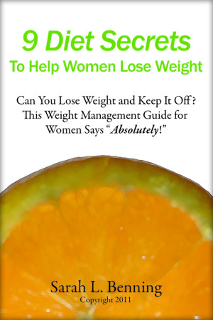 9dietsecrets 200x300 9 Diet Secrets To Help Women Lose Weight