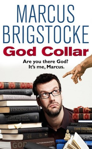 Start by marking “God Collar” as Want to Read: