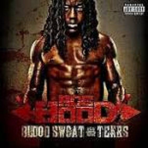 , Sweat & Tears is the third studio album by American rapper Ace Hood ...