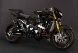 ... famous traffic outlaw giving away his 499-horsepower turbo motorcycle