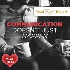 Tony Evans | Communication Doesn’t Just Happen | http://tonyevans ...