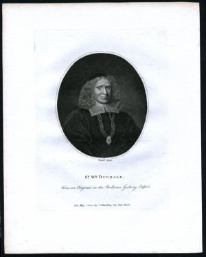 The Biographical Mirrour Ancient and Modern English Portraits 1798