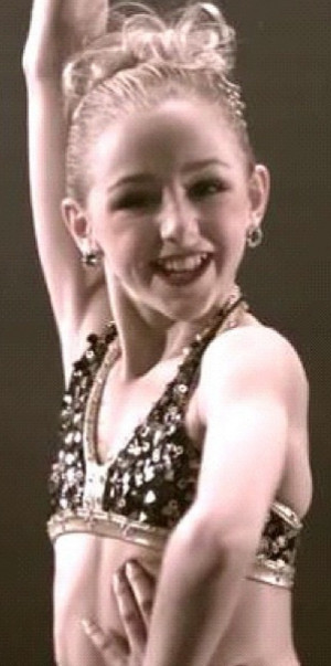 Holly Frazier Staree Credited