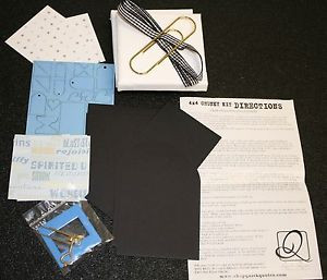 Crafts > Scrapbooking & Paper Crafts > Scrapbooking Kits