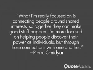 Pierre Omidyar