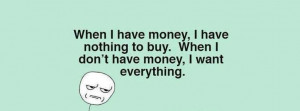 Best Photo Of Money Quotes - FunnyDAM - Funny Images, Pictures, Photos ...