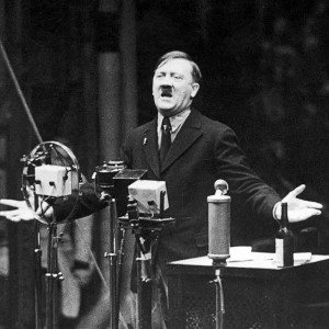 Hitler: God is on the Side of Nazi Germany Featured Hot