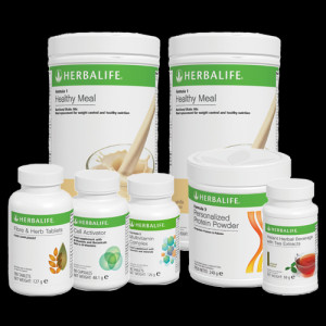 Herbalife Product Weight Loss