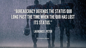 Laurence J Peter Quotes