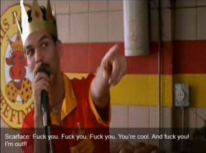 Funny Quotes From Movies