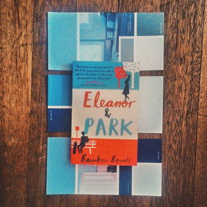 ... quote #rainbowrowell #eleanorandpark #bookblogger #booklover #bookworm