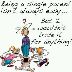 Single Parent