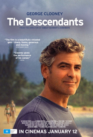 Review: The Descendants