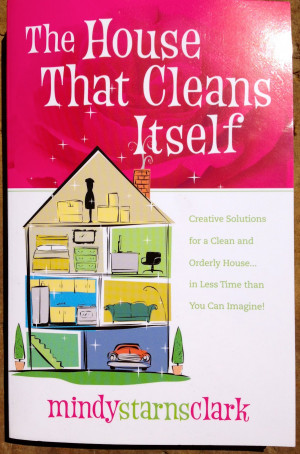 Clean Your Room Quotes Here's a quote from the book: