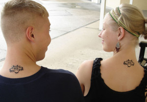 brother and sister tattoo brother and sister quotes