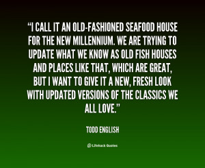 Seafood Quotes And Sayings