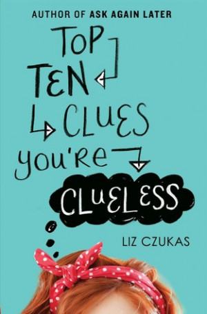 Start by marking “Top Ten Clues You're Clueless” as Want to Read: