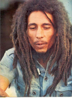 Bob Marley