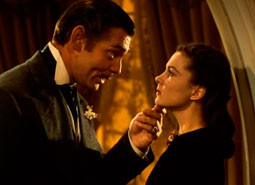 Gone with the Wind Movie Quotes