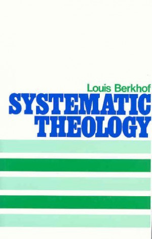 Start by marking “Systematic Theology” as Want to Read: