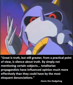 Sonic quote#6 by sonic-quotes