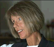 Karin Fossum was born November 6 1954 in Sandefjord She has 2