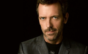 Hugh Laurie Quotes