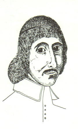 John Winthrop the Younger