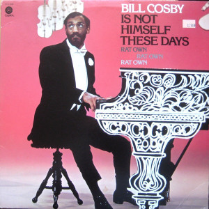 Bill Cosby Bill Cosby Is Not Himself These Days Rat Own Rat Own