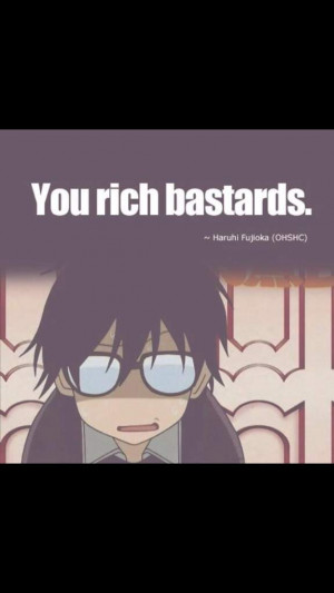 my favourite quote is honestly