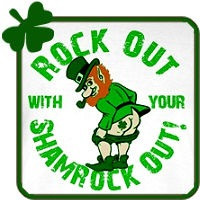 2154205 4459238 - Happy St. Patrick's Day