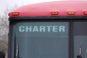 Charter Bus Rentals Cincinnati OH • Group Charter Bus Rentals ...