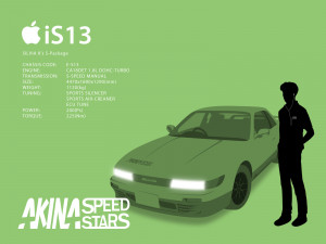 QUOTE (KyonPalm @ 6 hours, 35 minutes ago)