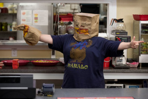 Melissa Mccarthy as Tammy in 