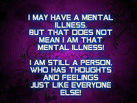 May is Mental Health Awareness Month