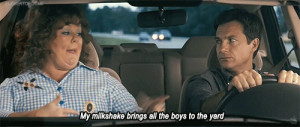 If you didn’t laugh at this part, I’m judging you.