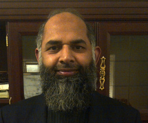 Dr. Abdul Qayyum Rana