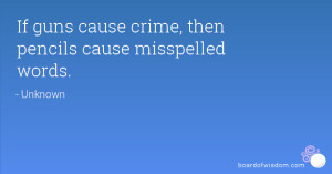 Misspelled Words in Quotes Cause Misspelled Words