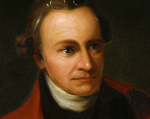 Patrick Henry (1736-1799) of Virginia