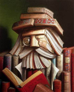 Leitura age como musculação para o cérebro