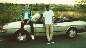 Macklemore & Ryan Lewis Drop Beautiful Equality-Supporting ‘Same ...