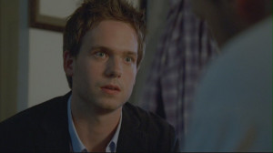 Patrick J. Adams Patrick in Lost - The Man from Tallahassee - 3.13