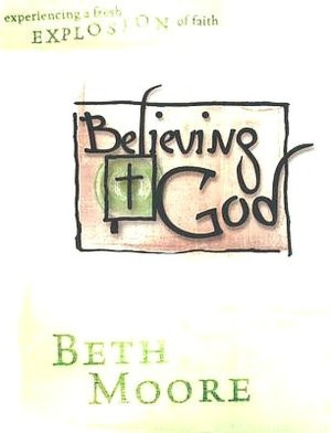 Believing God: Workbook