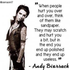 Black Veil Brides-I love this quote so much