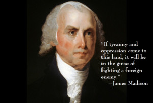 James Madison pic: http://epicjaws.com/wp-content/uploads/2013/07 ...