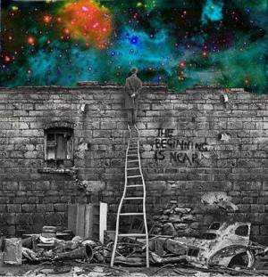 Acid: Good Trip | via Facebook